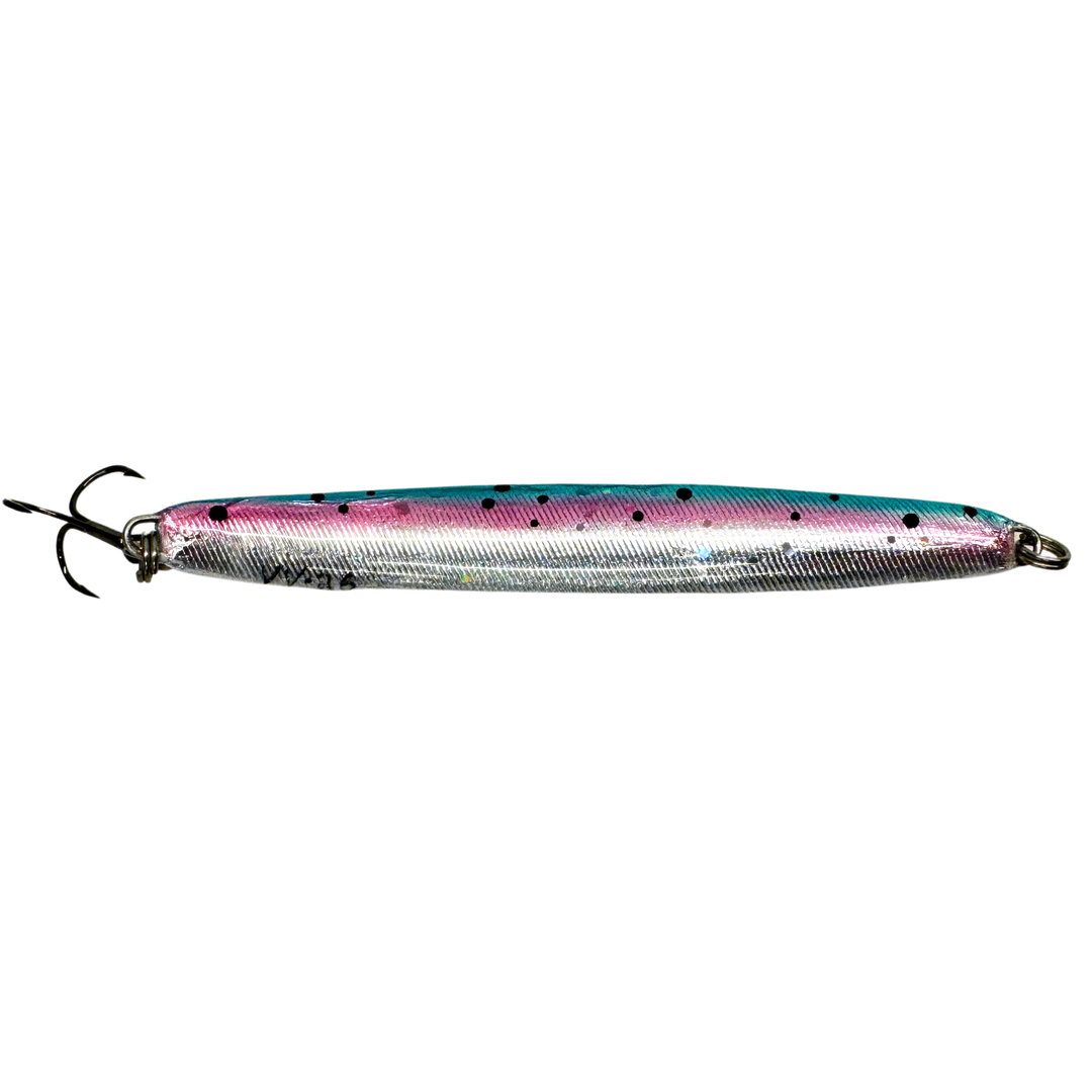 Vajokki LAIHIS Meritaimenviehe 17g 100mm | Kilohaili 005