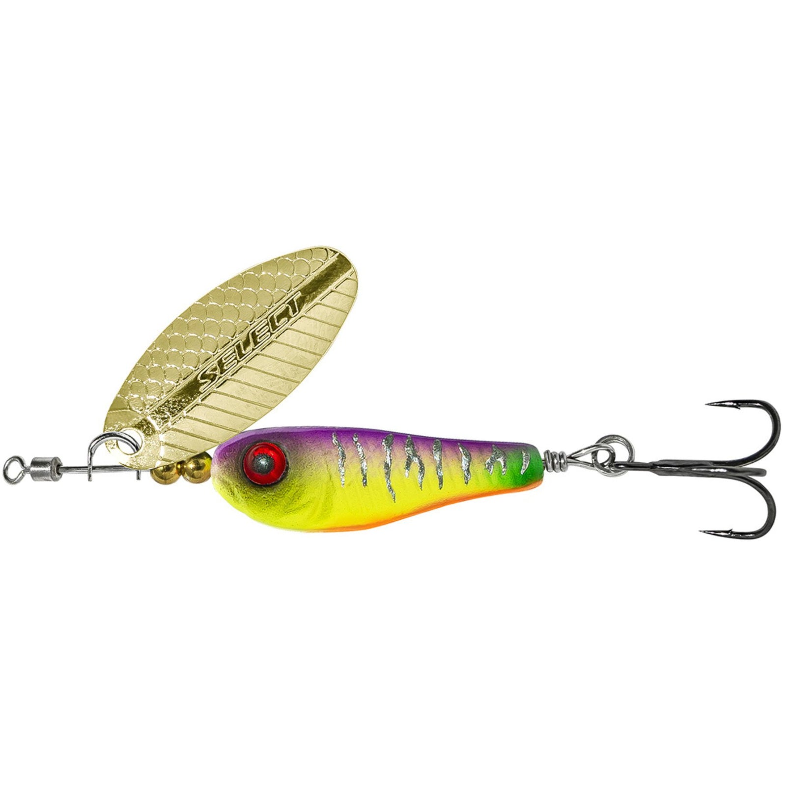 Select Heli-X Painolippa 7g | Väri 03