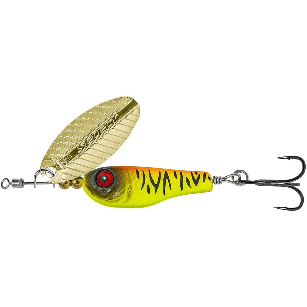 Select Heli-X Painolippa 7g | Väri 05