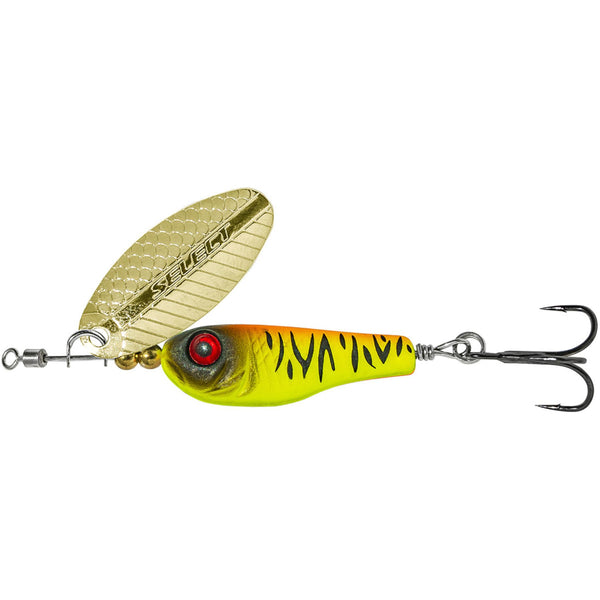 Select Heli-X Painolippa 14g | Väri 05