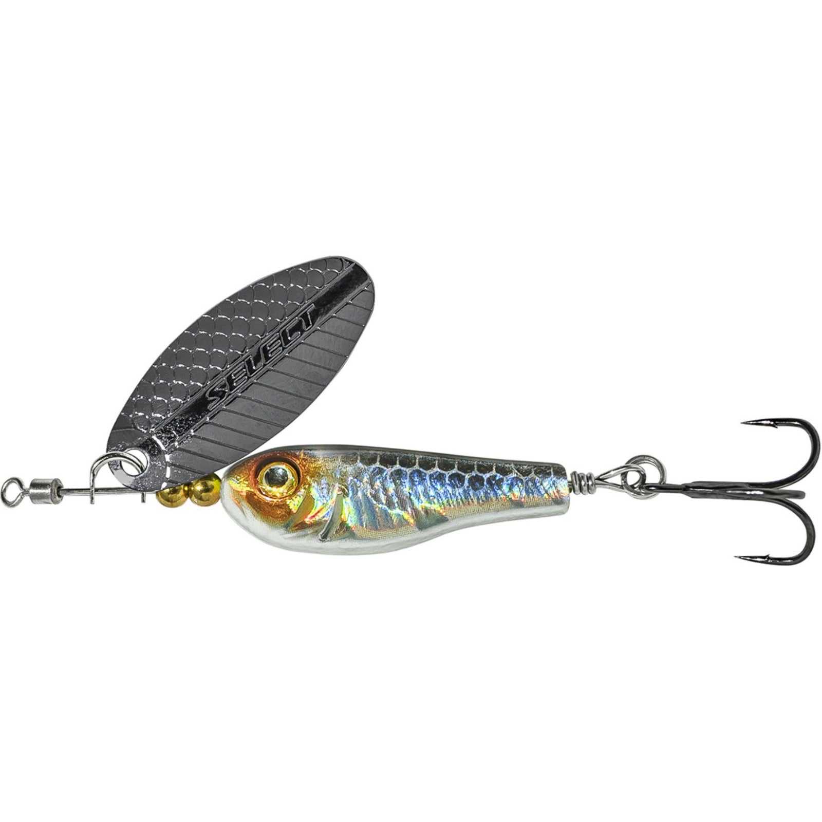 Select Heli-X Painolippa 7g | Väri 07