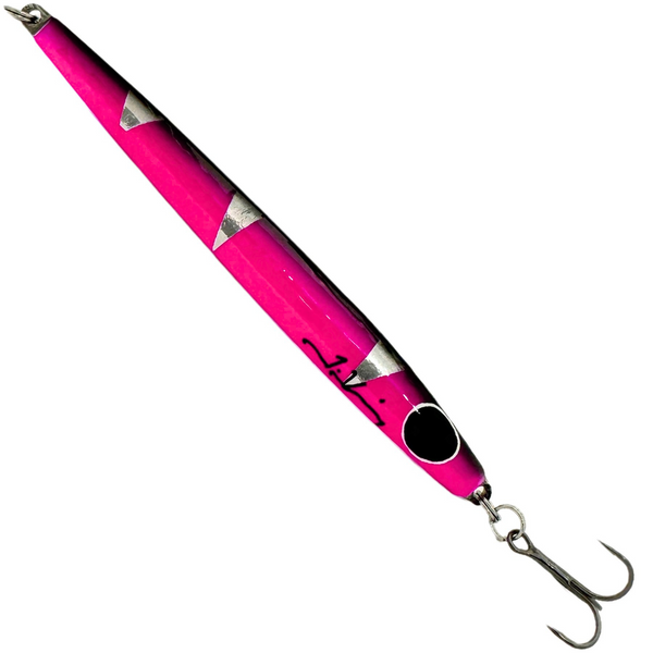 Vekkuli Meritaimenviehe 24g 130mm | 05