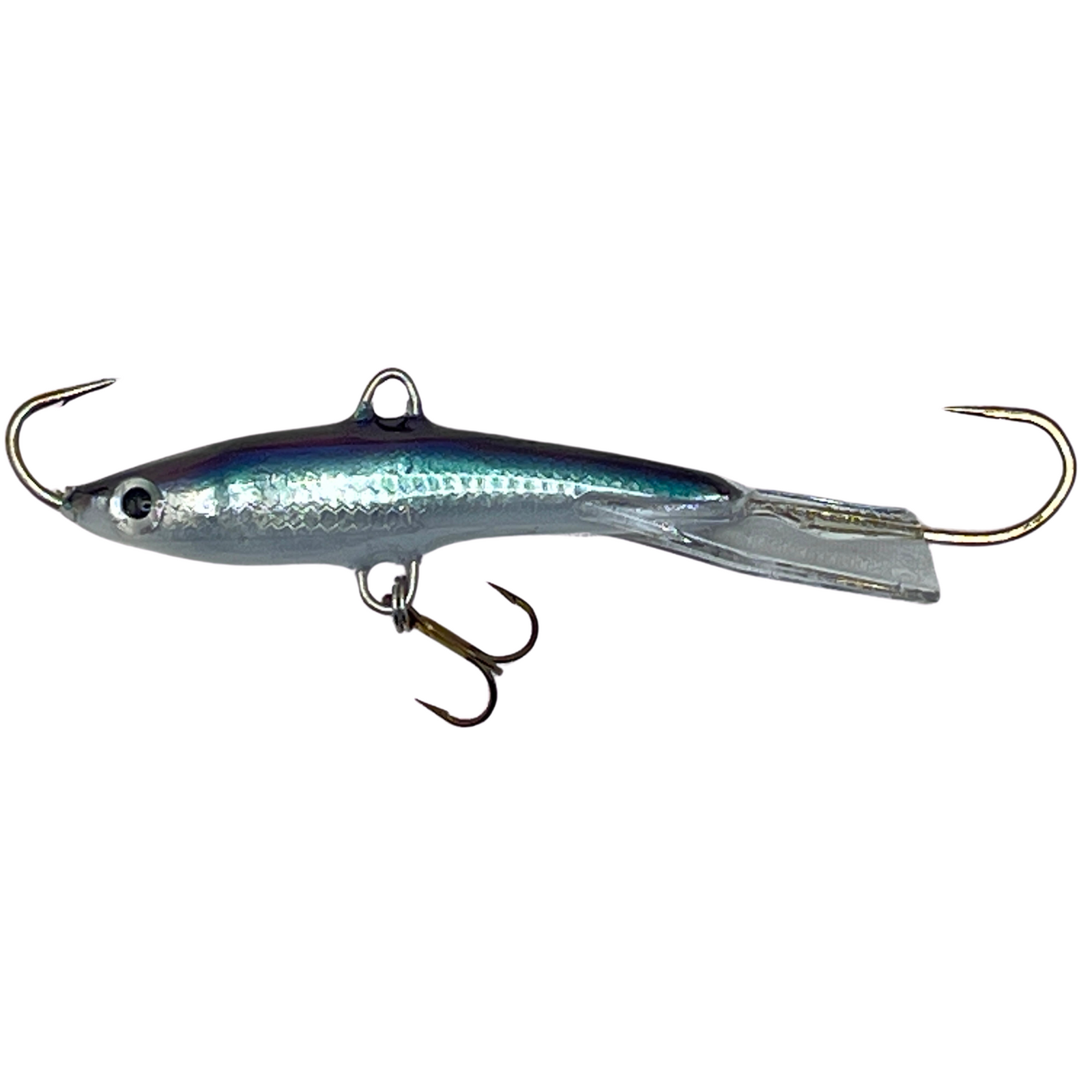 Vitikka Levypyrstö Tasapainopilkki 19g 75mm | 001