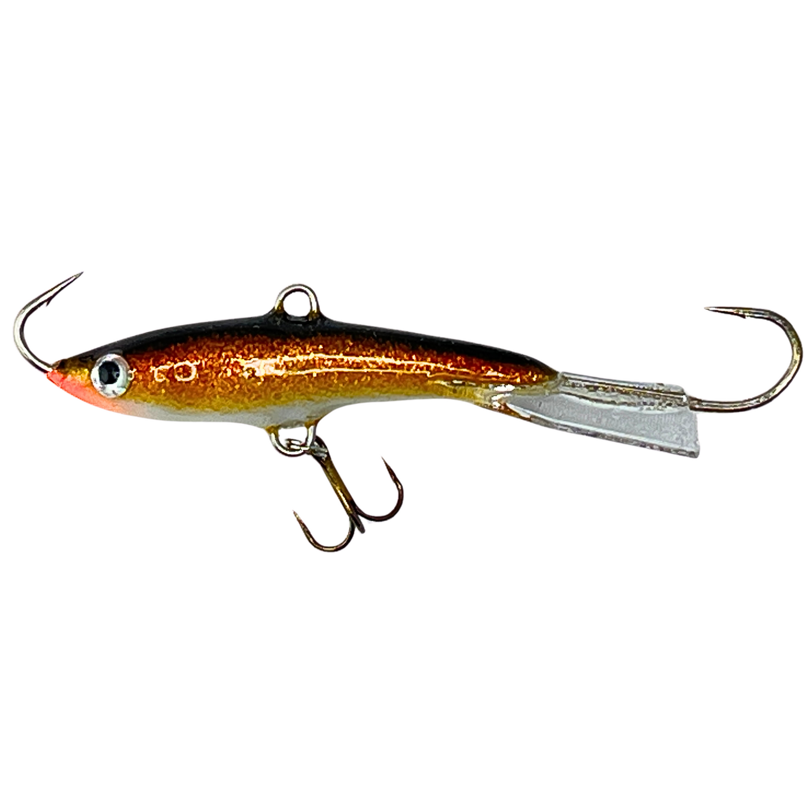 Vitikka Levypyrstö Tasapainopilkki 19g 75mm | 002