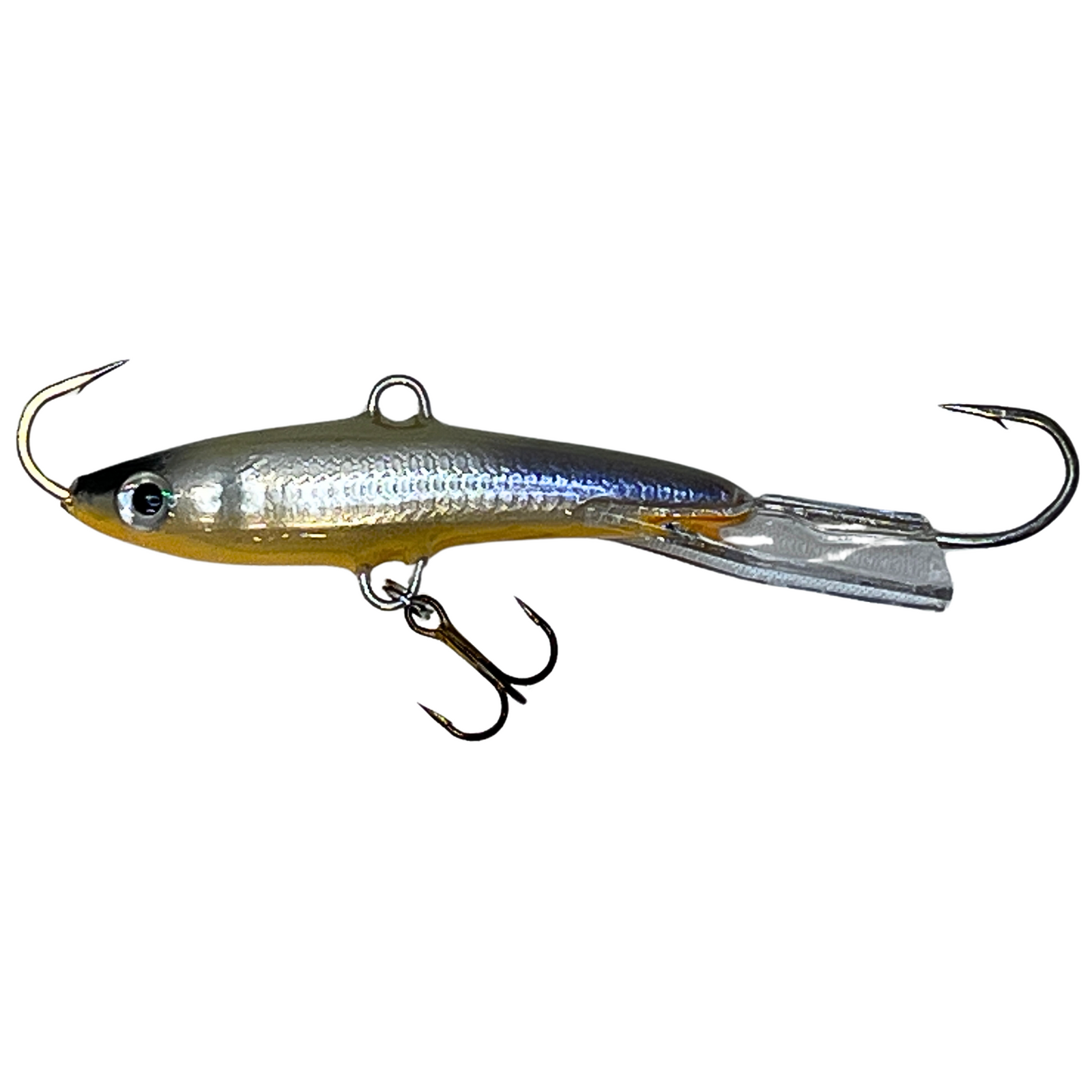 Vitikka Levypyrstö Tasapainopilkki 19g 75mm | 003