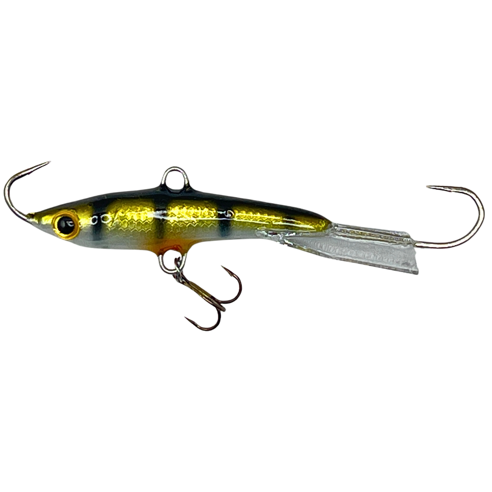 Vitikka Levypyrstö Tasapainopilkki 19g 75mm | 008