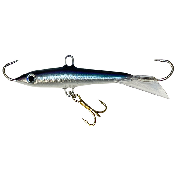 Vitikka Levypyrstö Tasapainopilkki 24g 85mm | 001