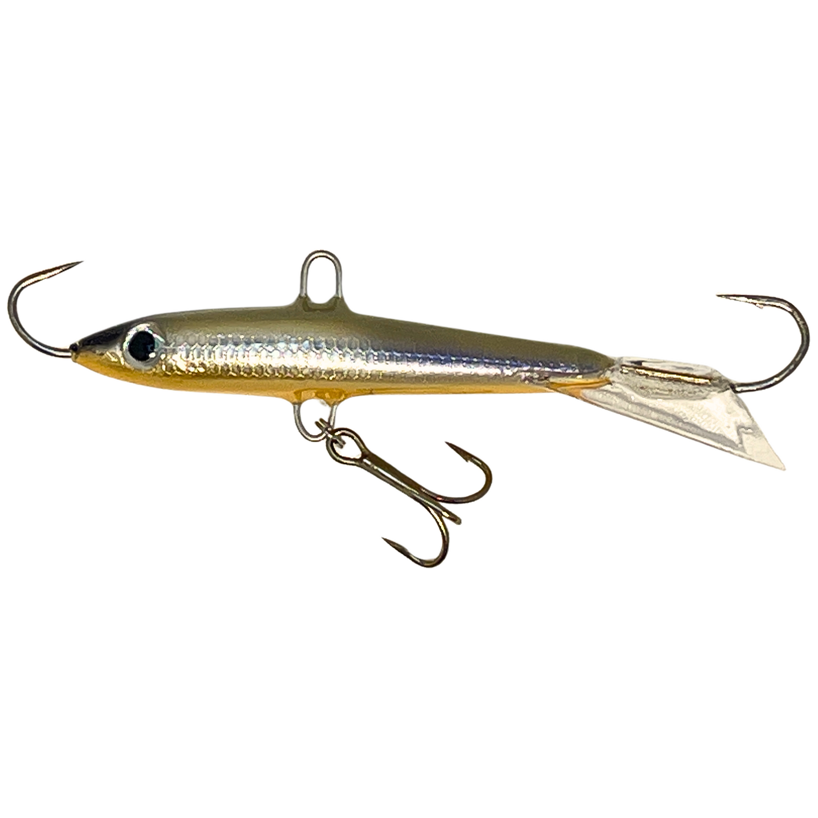 Vitikka Levypyrstö Tasapainopilkki 24g 85mm | 003