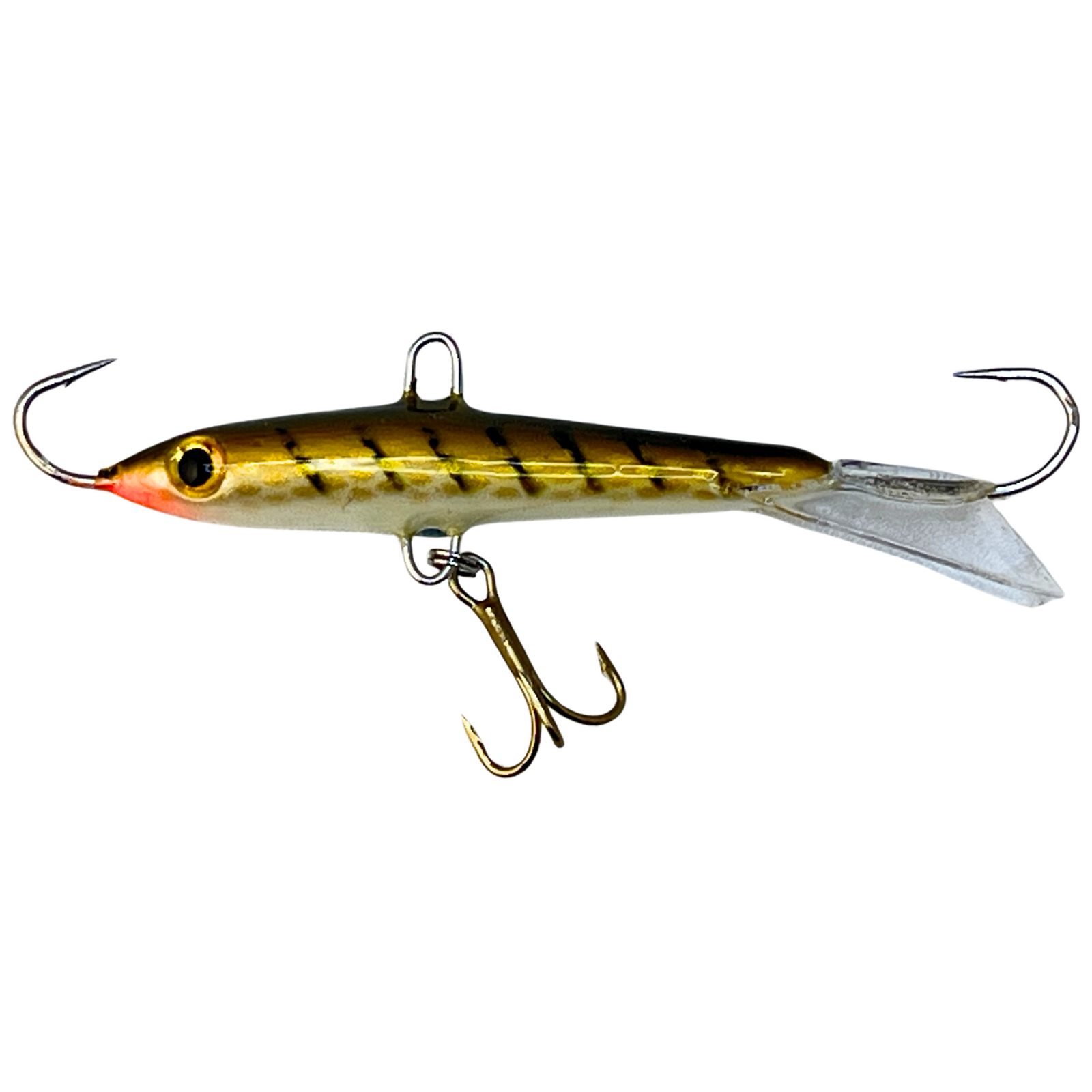 Vitikka Levypyrstö Tasapainopilkki 24g 85mm | 005