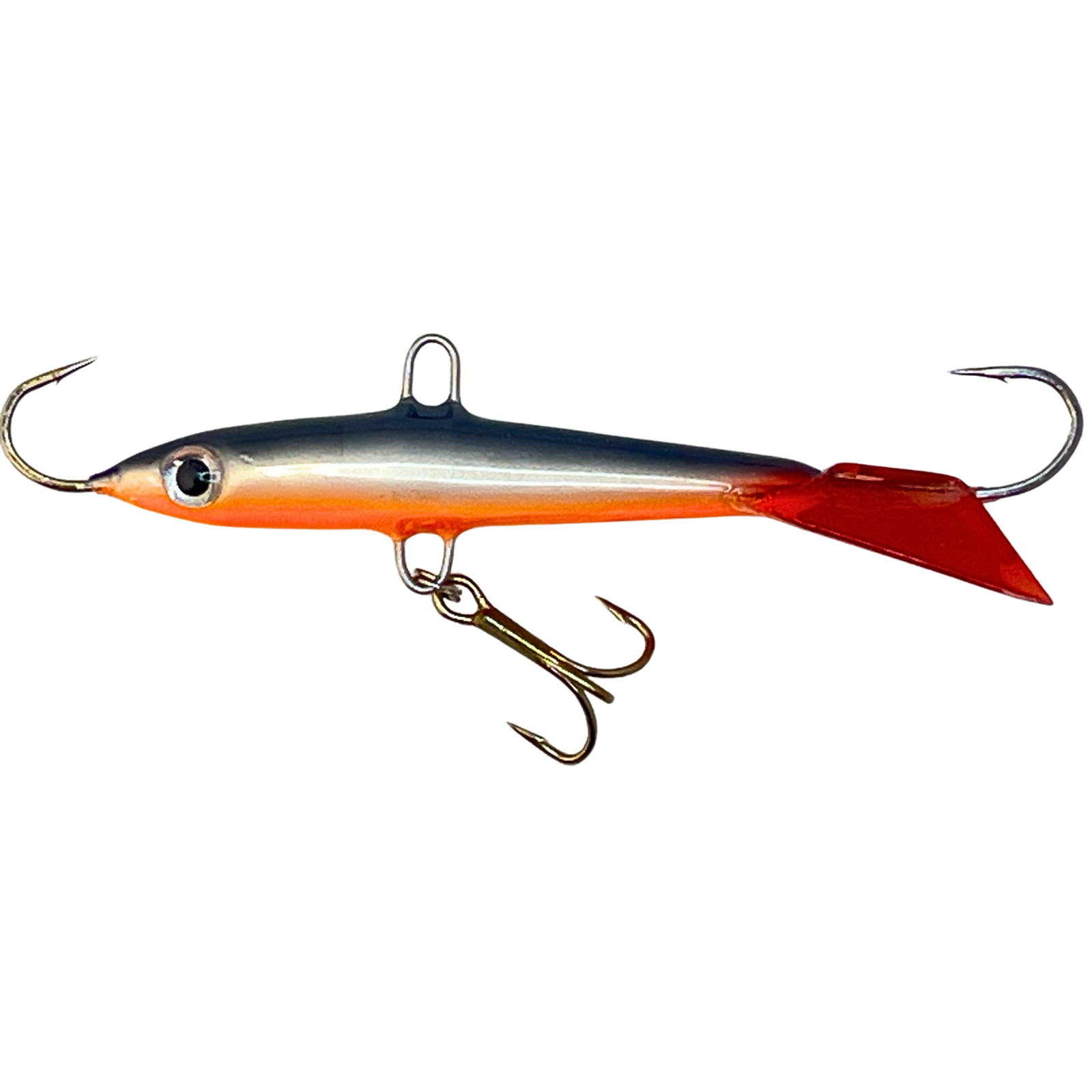 Vitikka Levypyrstö Tasapainopilkki 24g 85mm | 006