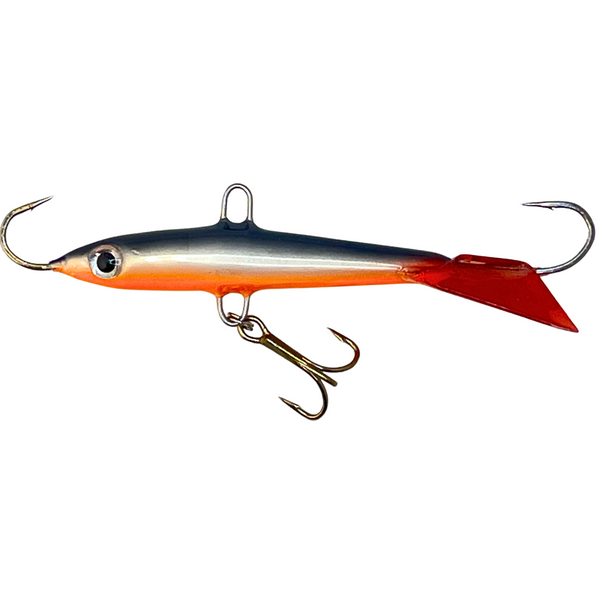 Vitikka Levypyrstö Tasapainopilkki 24g 85mm | 006