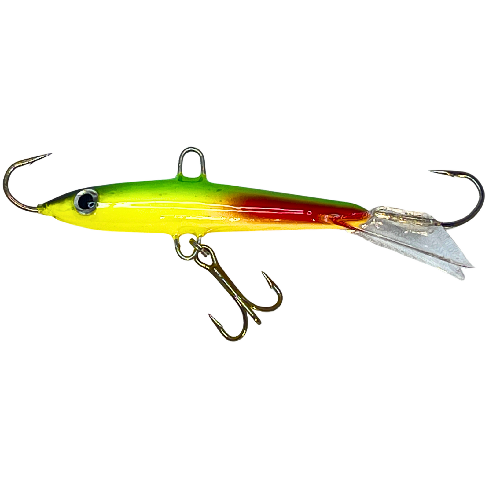 Vitikka Levypyrstö Tasapainopilkki 24g 85mm | 007