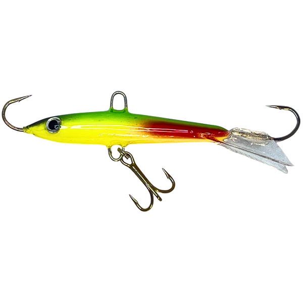 Vitikka Levypyrstö Tasapainopilkki 24g 85mm | 007