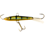 Vitikka Levypyrstö Tasapainopilkki 24g 85mm | 010