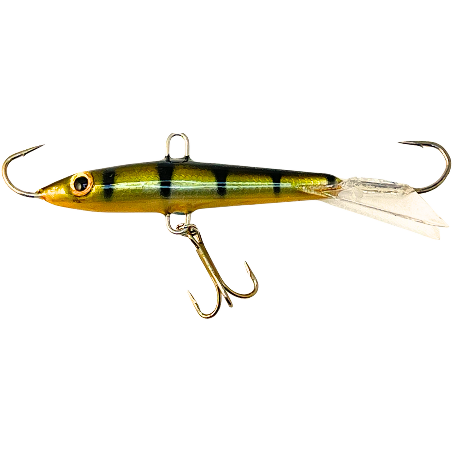 Vitikka Levypyrstö Tasapainopilkki 24g 85mm | 010