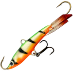 Vitikka Levypyrstö Tasapainopilkki 18g 75mm | N21