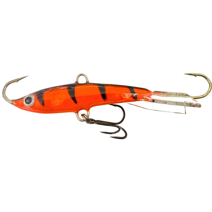 Vitikka Levypyrstö Tasapainopilkki 18g 75mm | N24