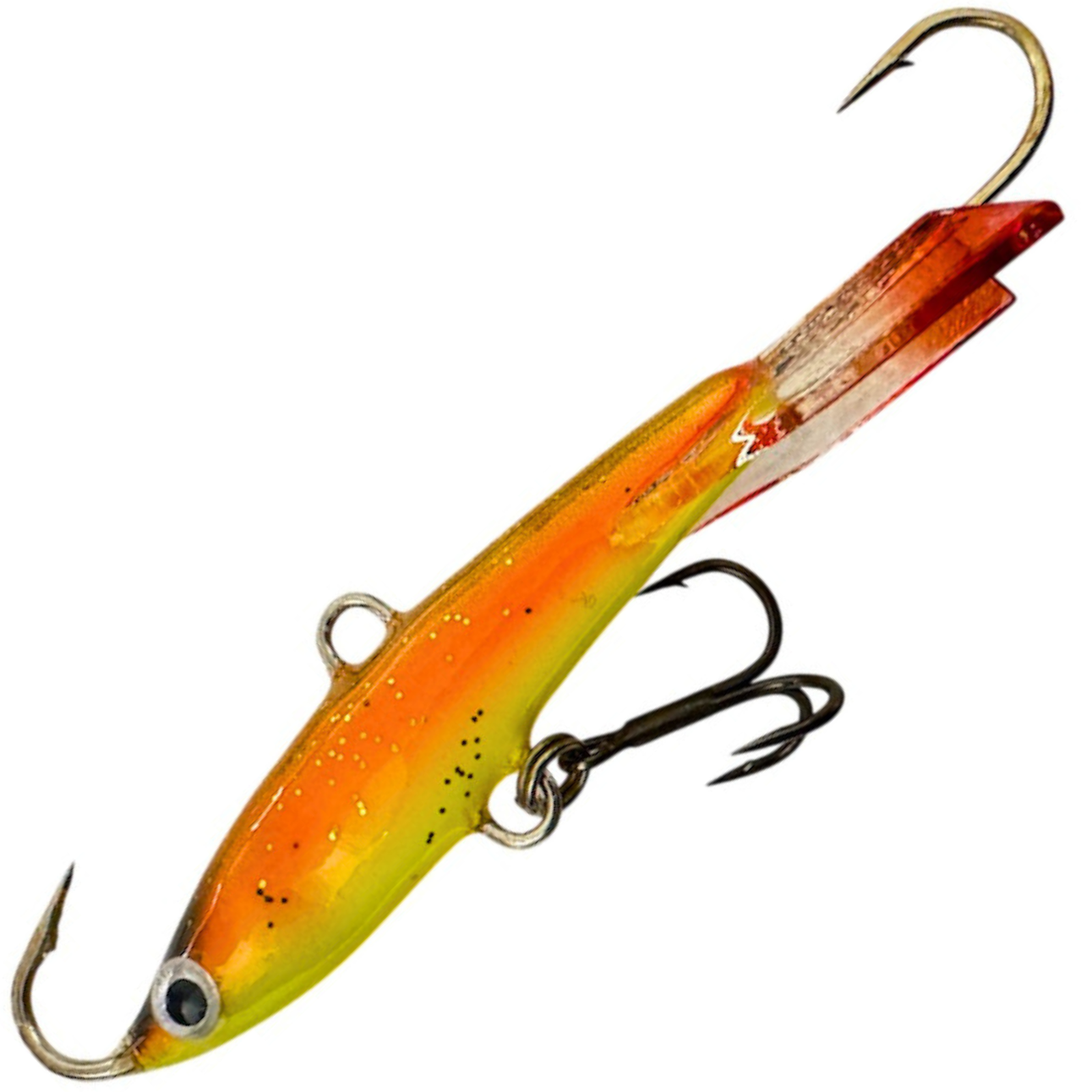 Vitikka Levypyrstö Tasapainopilkki 18g 75mm | N25