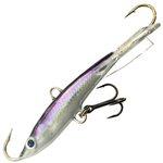 Vitikka Levypyrstö Tasapainopilkki 18g 75mm | N26