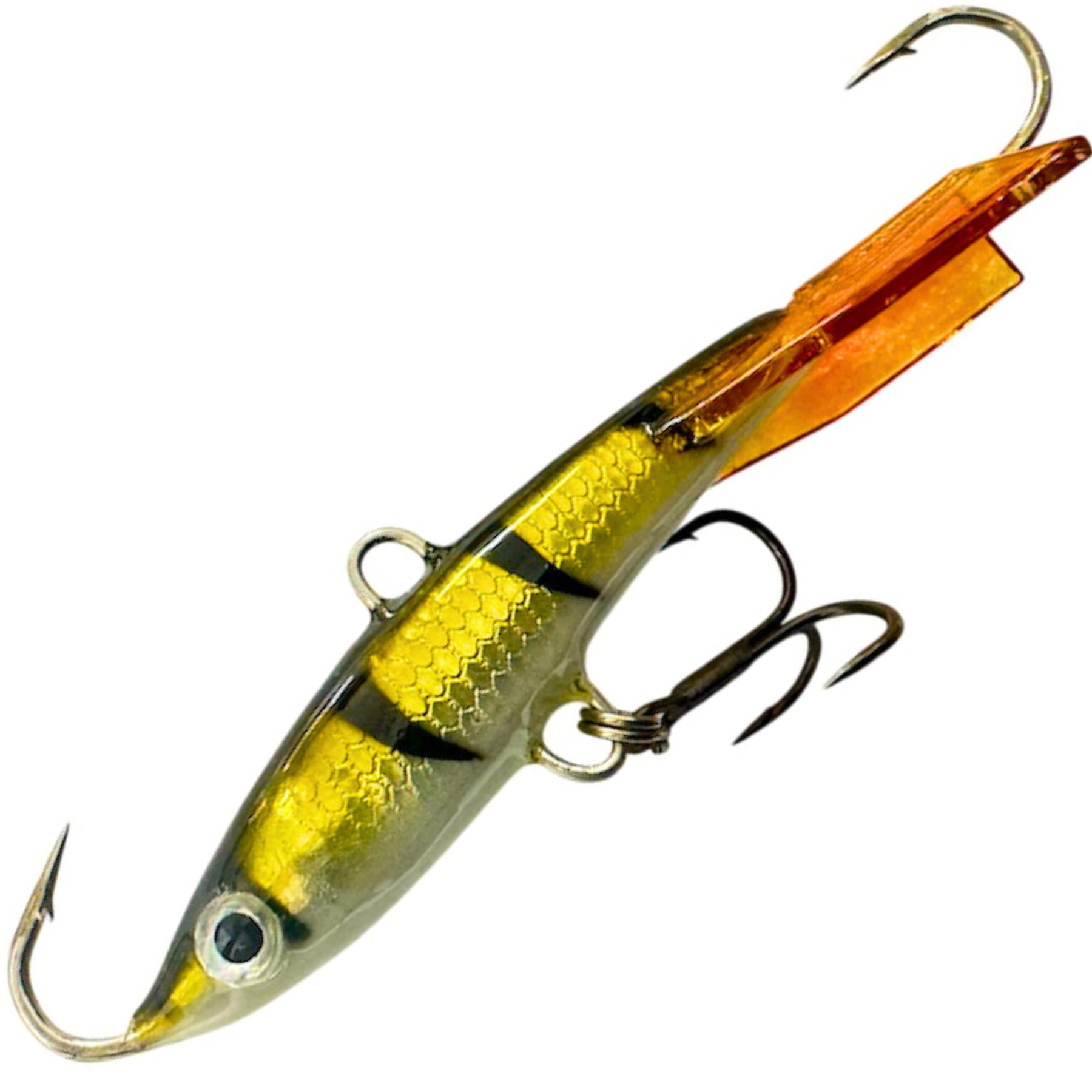 Vitikka Levypyrstö Tasapainopilkki 18g 75mm | N27