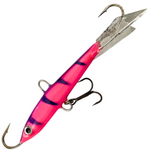 Vitikka Levypyrstö Tasapainopilkki 21g 80mm | N22