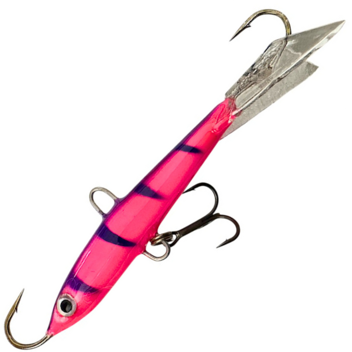 Vitikka Levypyrstö Tasapainopilkki 21g 80mm | N22