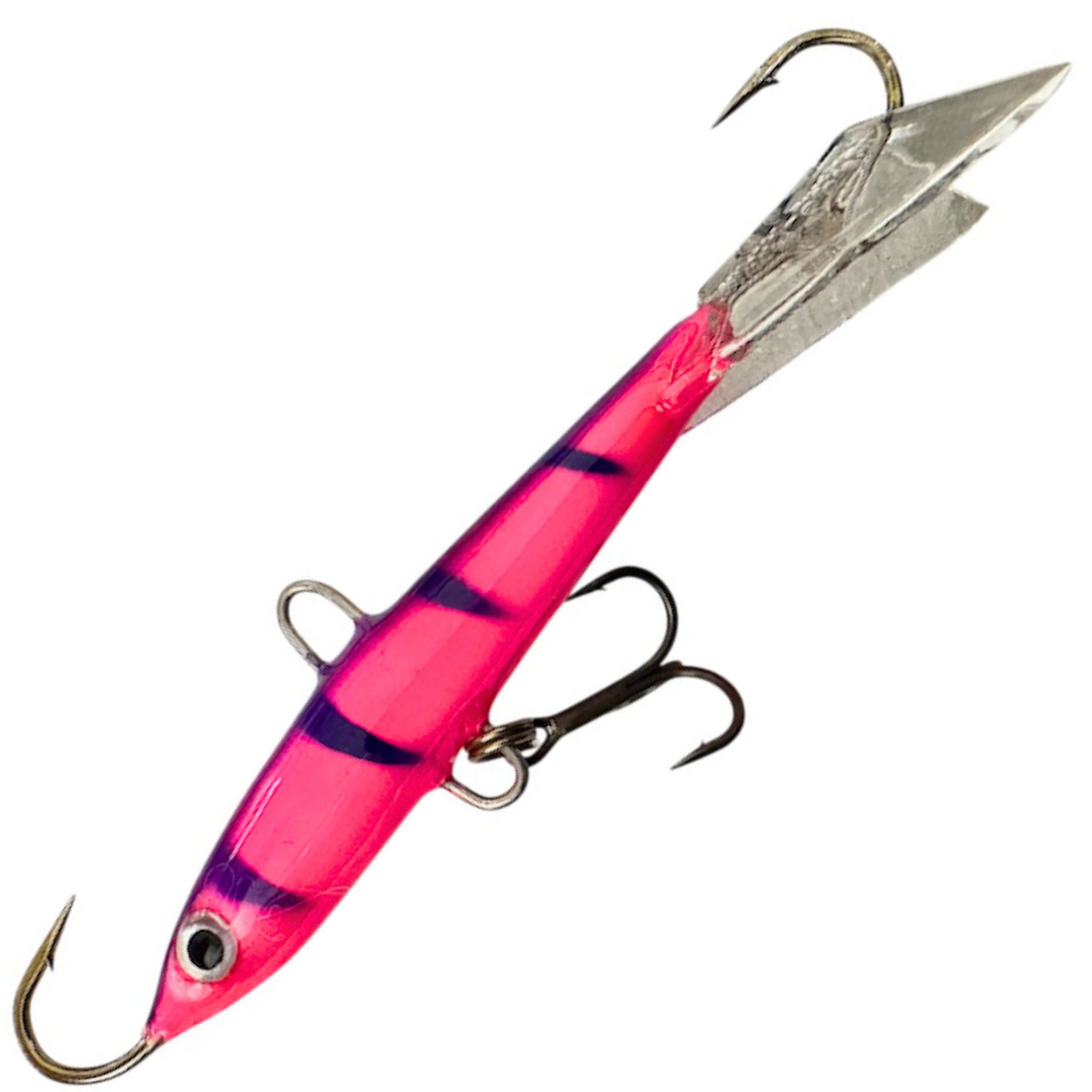 Vitikka Levypyrstö Tasapainopilkki 21g 80mm | N22