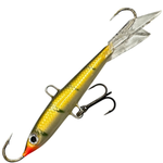 Vitikka Levypyrstö Tasapainopilkki 21g 80mm | N23