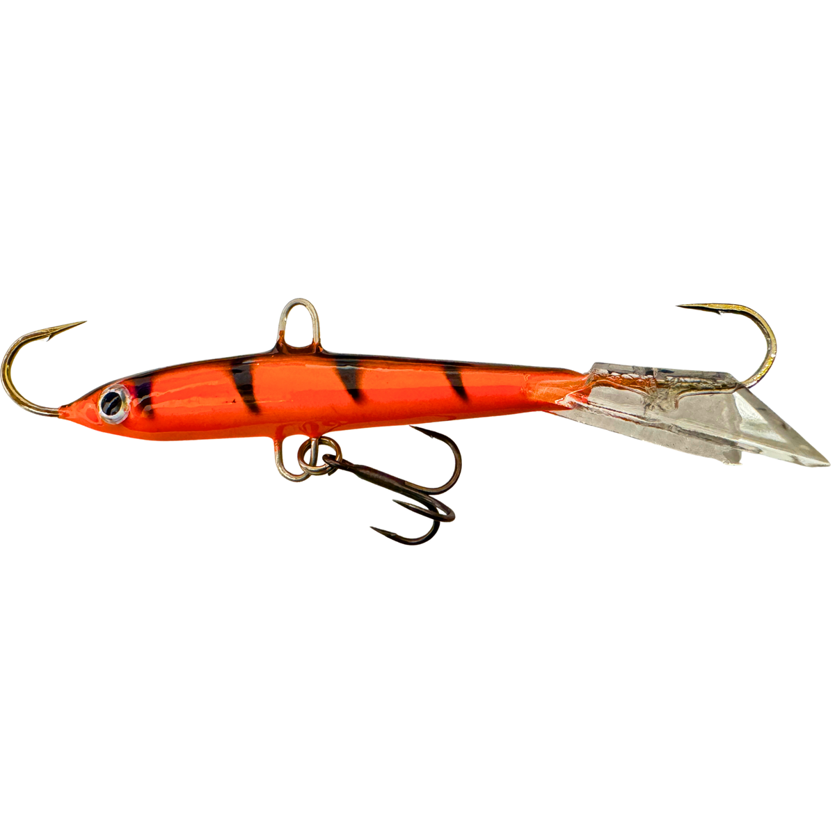 Vitikka Levypyrstö Tasapainopilkki 21g 80mm | N24