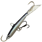 Vitikka Levypyrstö Tasapainopilkki 21g 80mm | N26