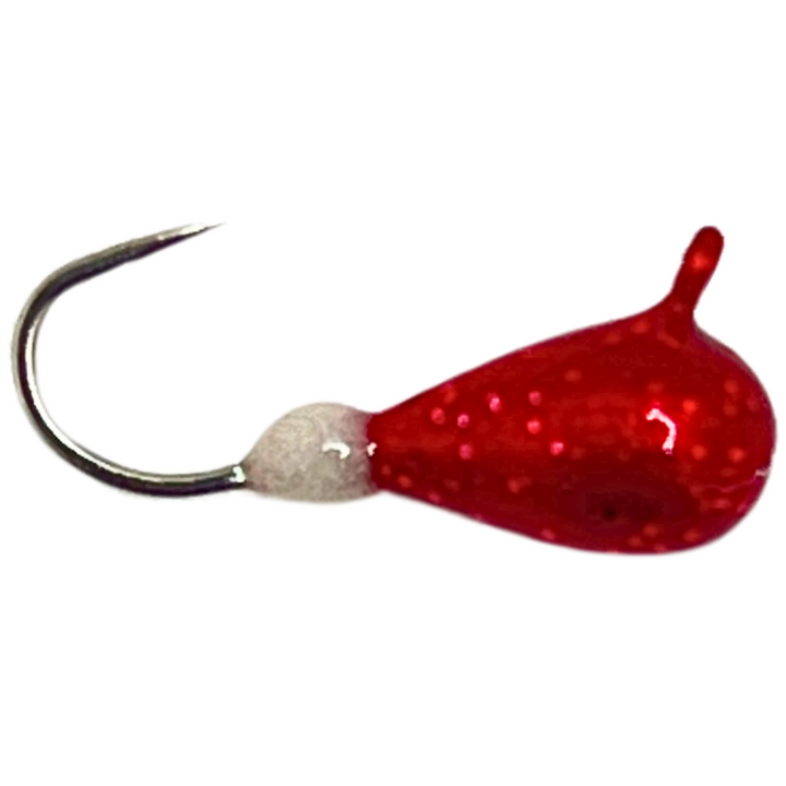 Volfram Morri 4mm 1kpl