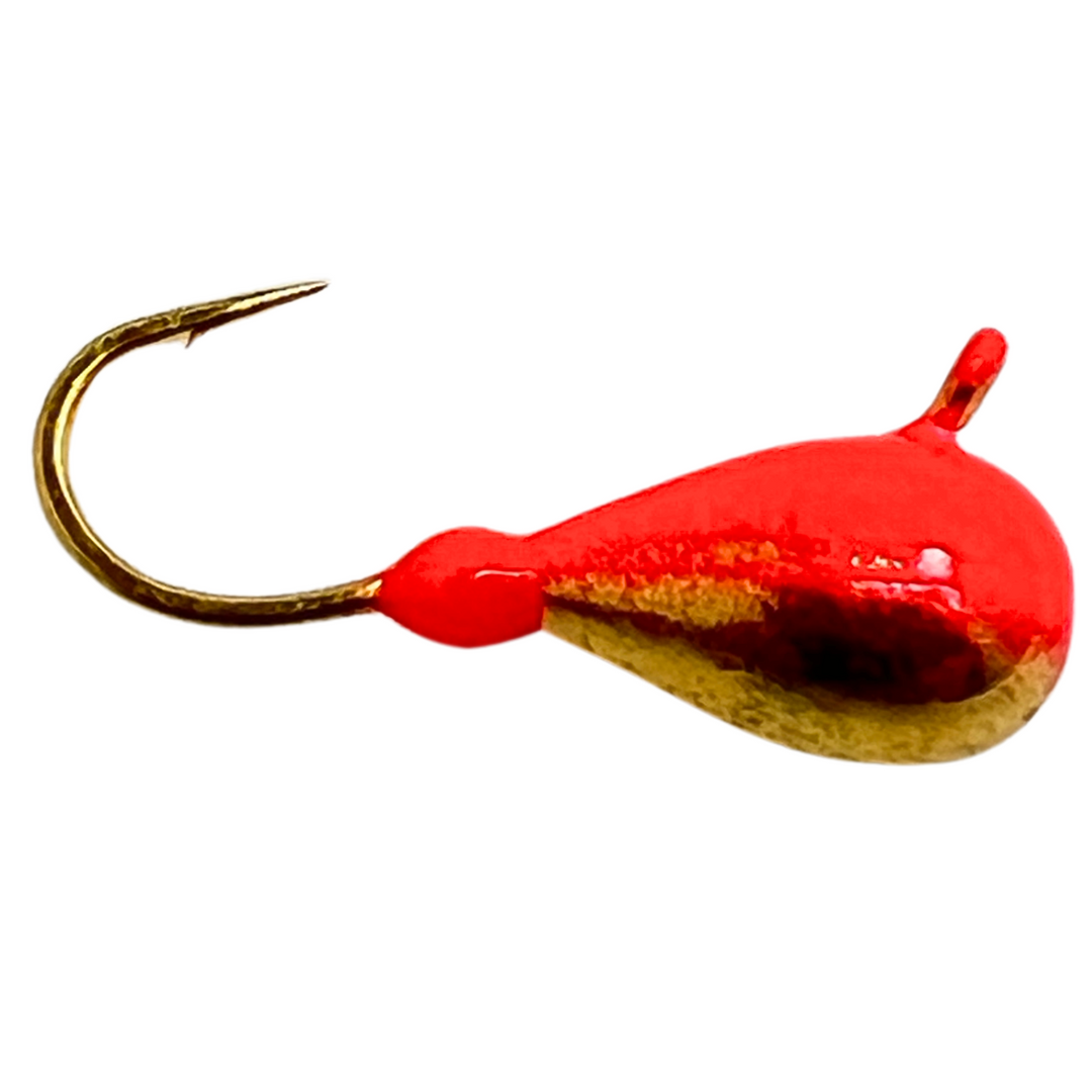 Volfram Morri 5mm 1kpl