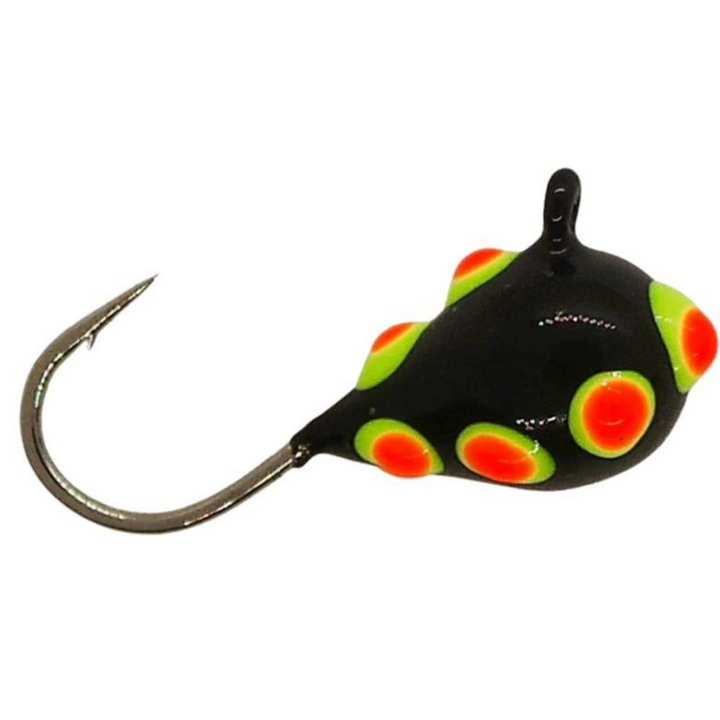 Volfram Morri "leppis" 5mm 1kpl