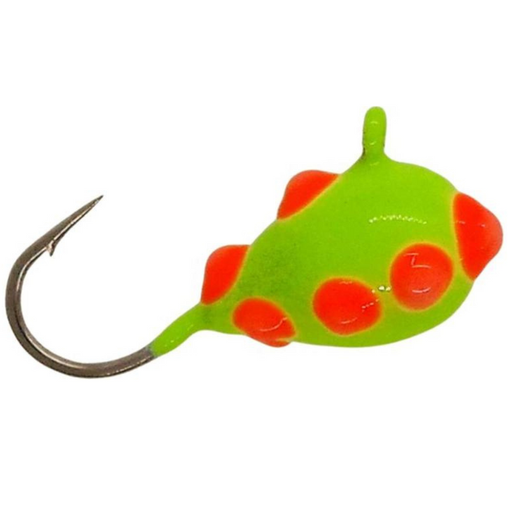 Volfram Morri "leppis" 5mm 1kpl