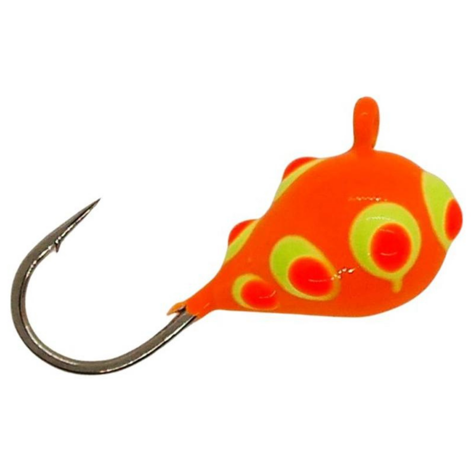 Volfram Morri "leppis" 7mm 1kpl