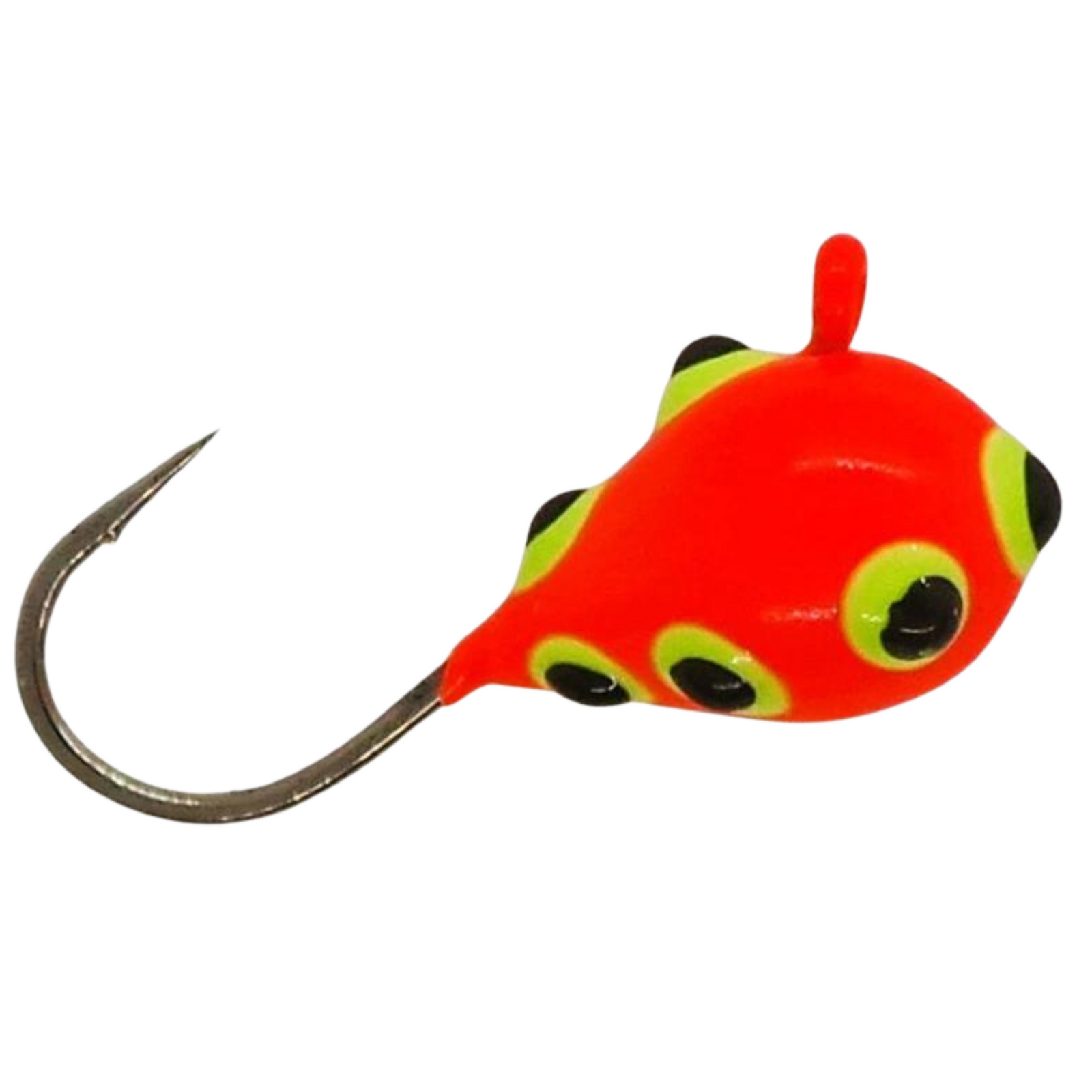 Volfram Morri "leppis" 7mm 1kpl