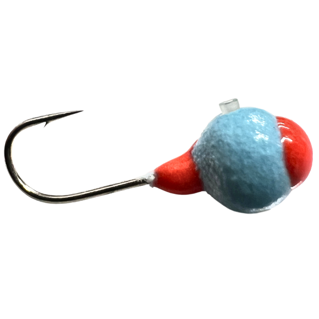 Volfram Morri "pallo" 5mm 1kpl