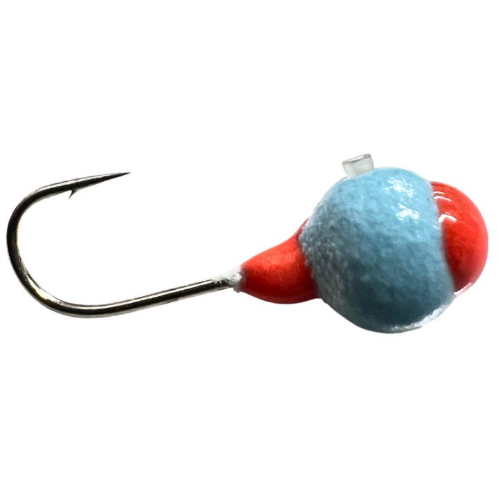 Volfram Morri "pallo" 5mm 1kpl