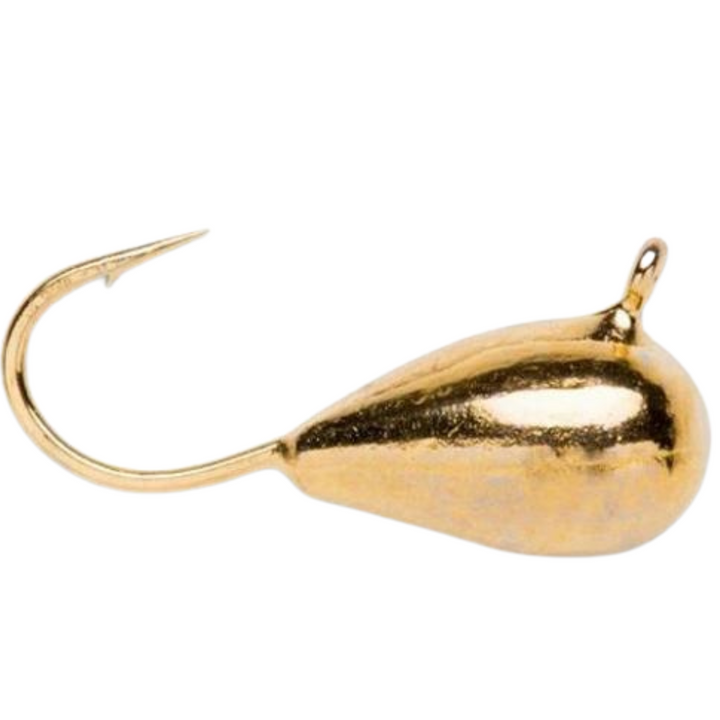 Volfram Morri "Pisara" 4mm 1.5g 1kpl