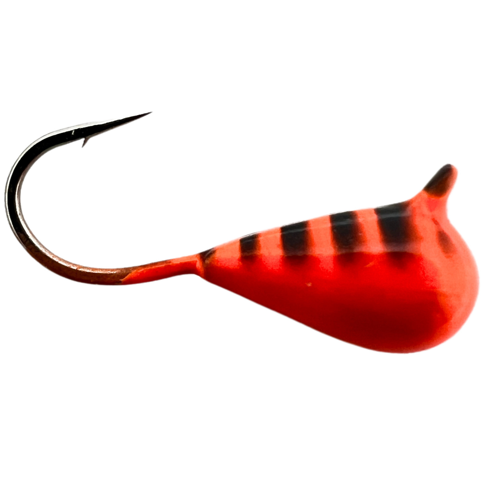 Volfram Morri "Pisara" 4mm 1.5g 1kpl