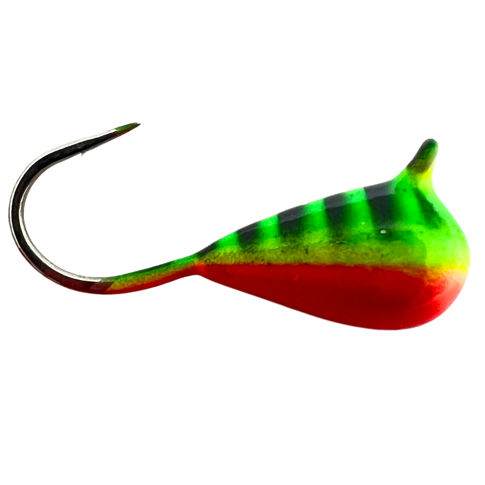 Volfram Morri "Pisara" 4mm 1.5g 1kpl