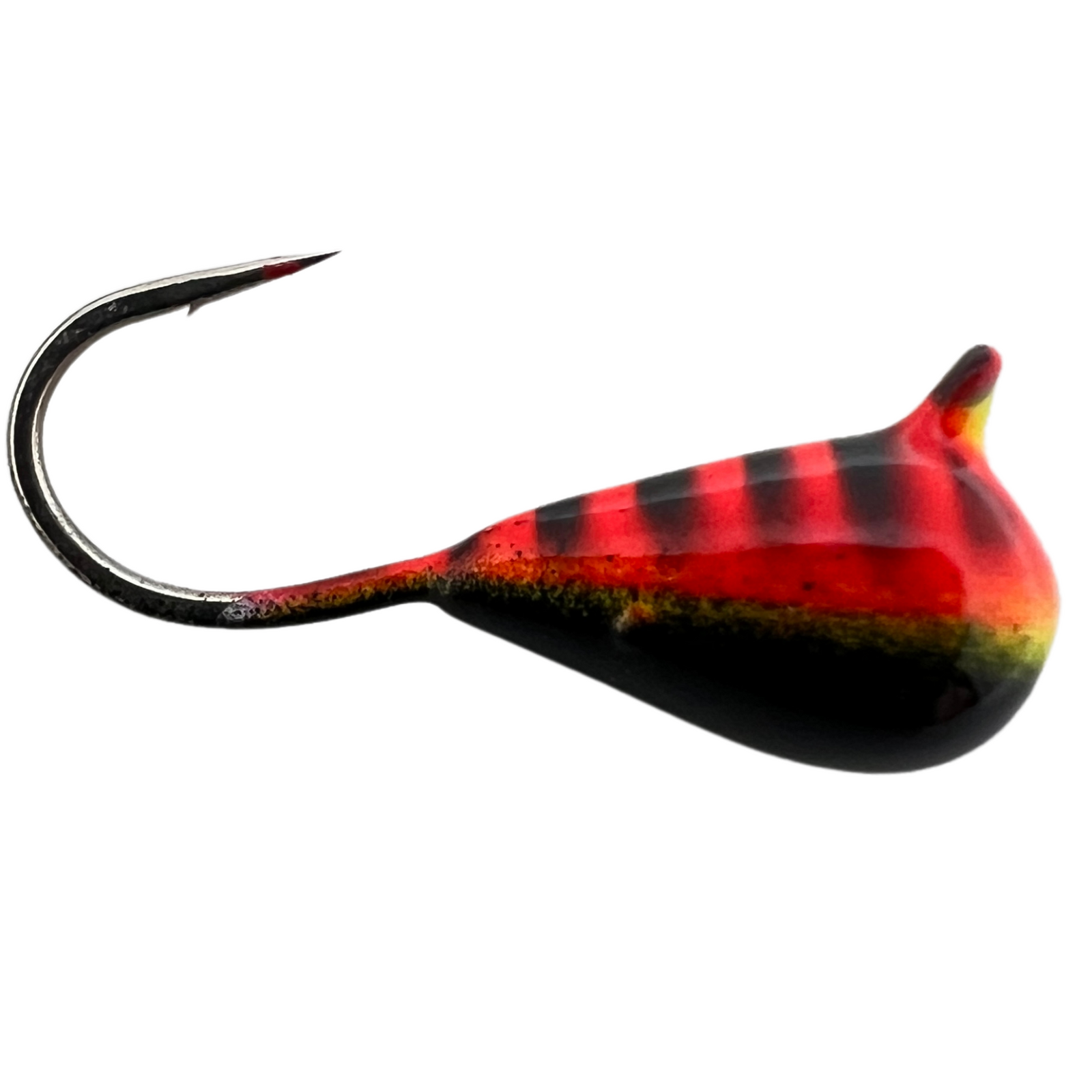 Volfram Morri "Pisara" 6mm 3,05g 1kpl