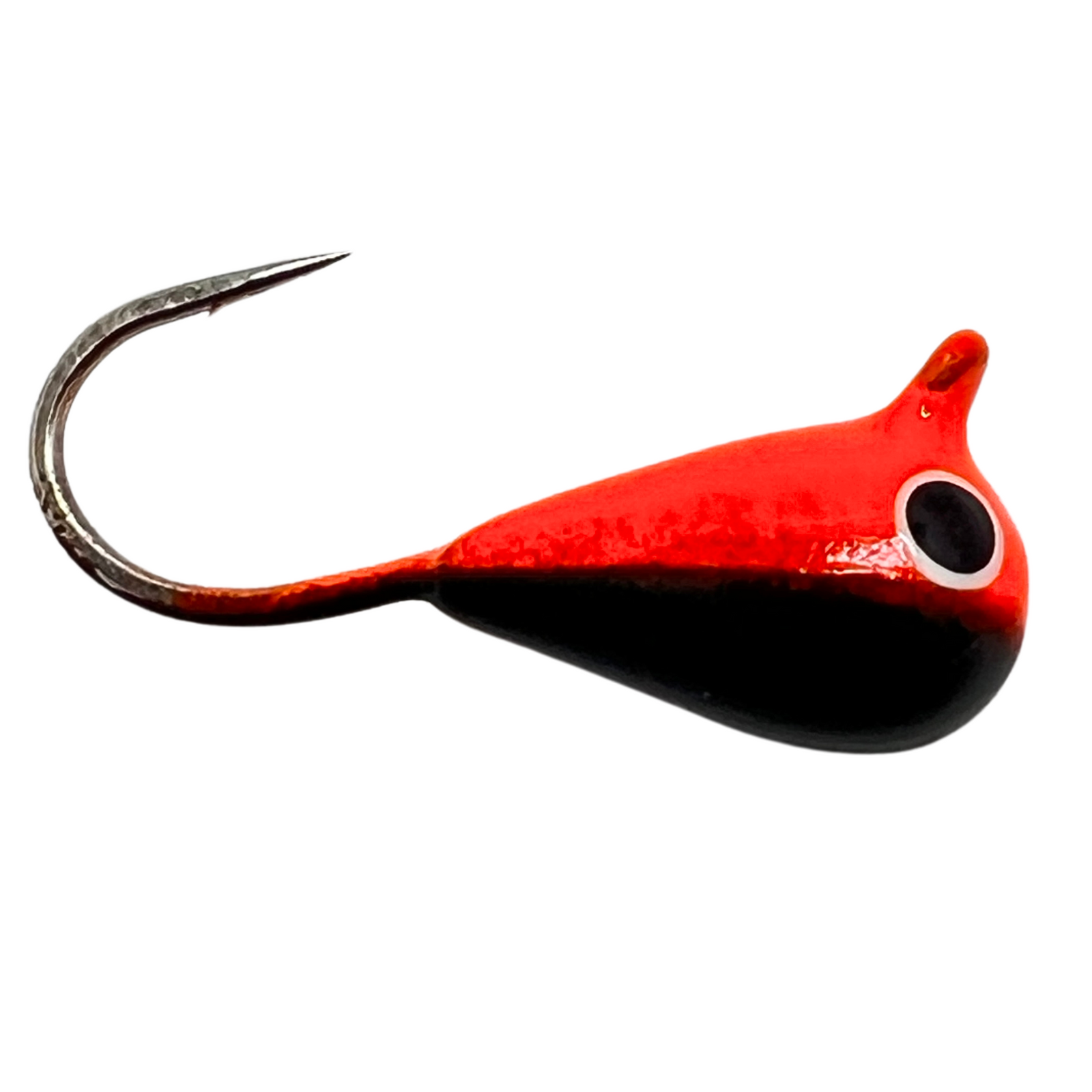 Volfram Morri "Pisara" 4mm 1.5g 1kpl