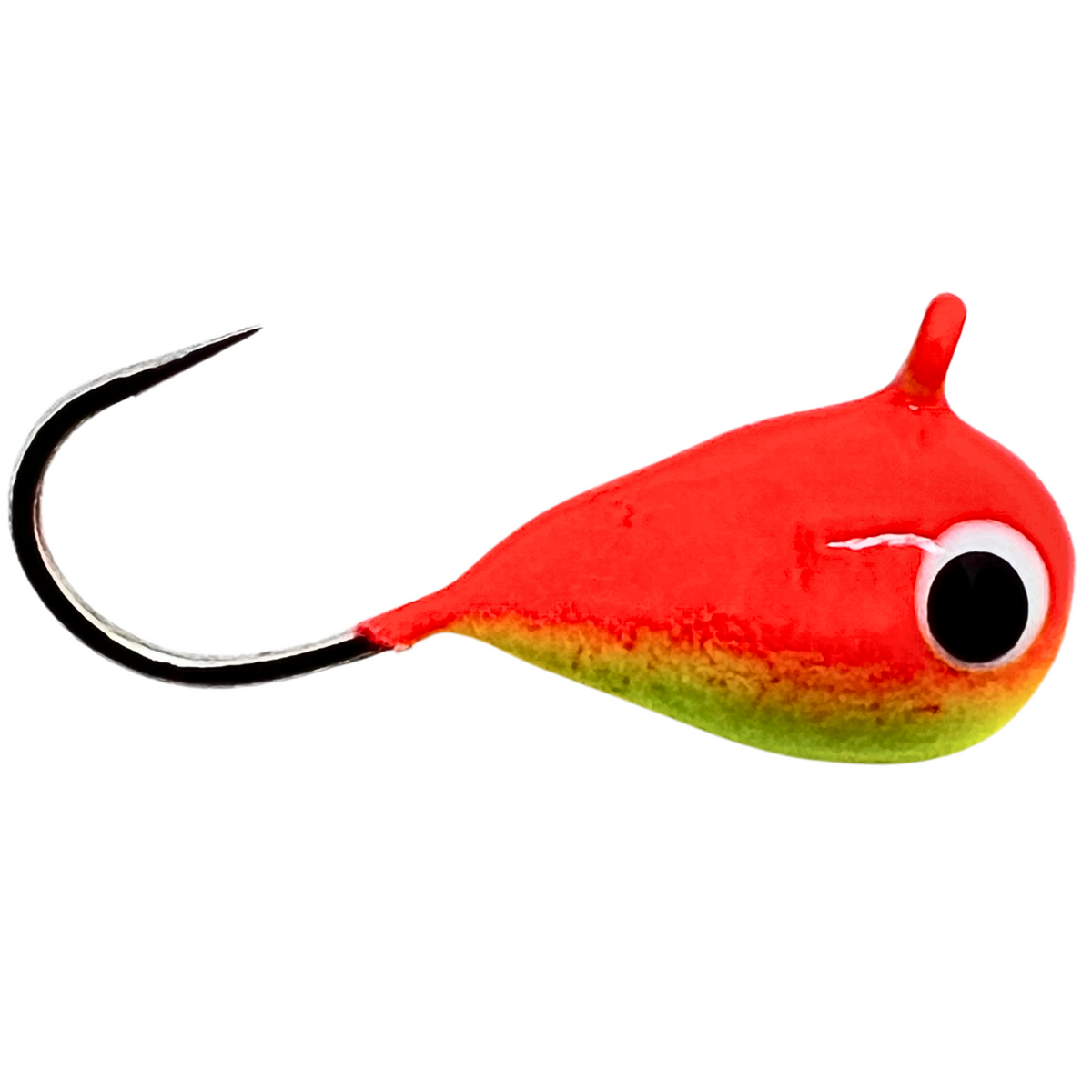 Volfram Morri "Pisara" 4mm 1.5g 1kpl