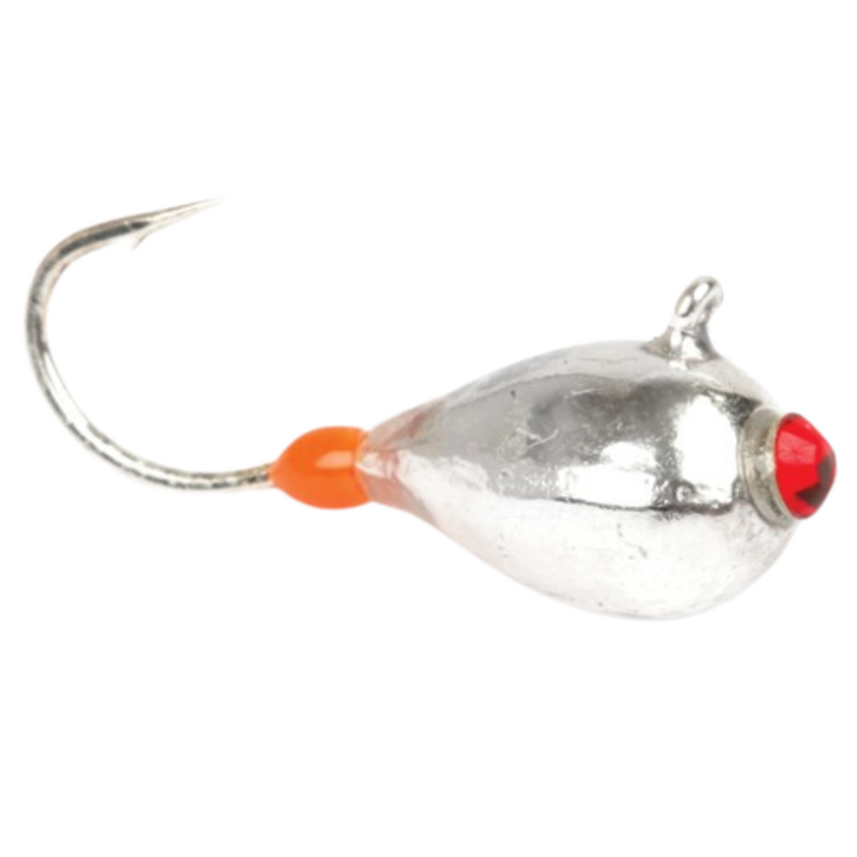 Volfram Morri "timantti" 4mm 1kpl