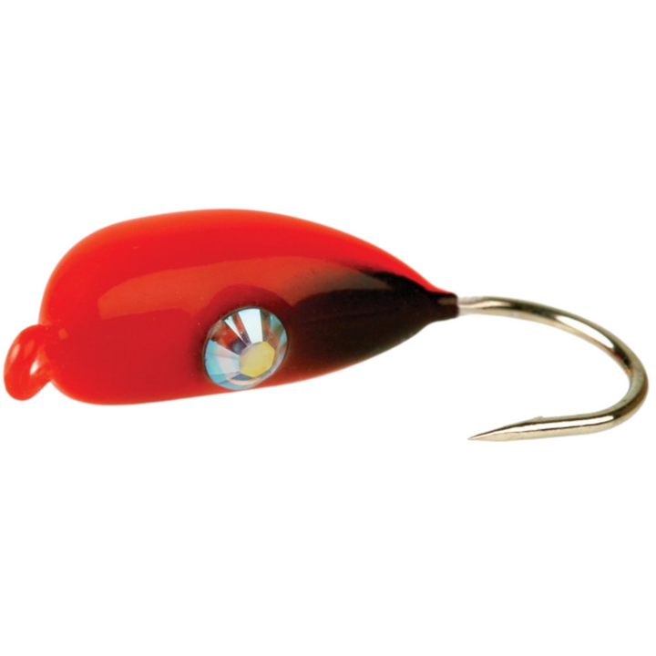 Volfram Morri timantti "banana" 9mm 1kpl