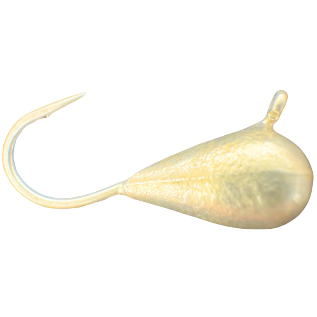 Volfram Morri "Pisara" 5mm 1.9g 1kpl