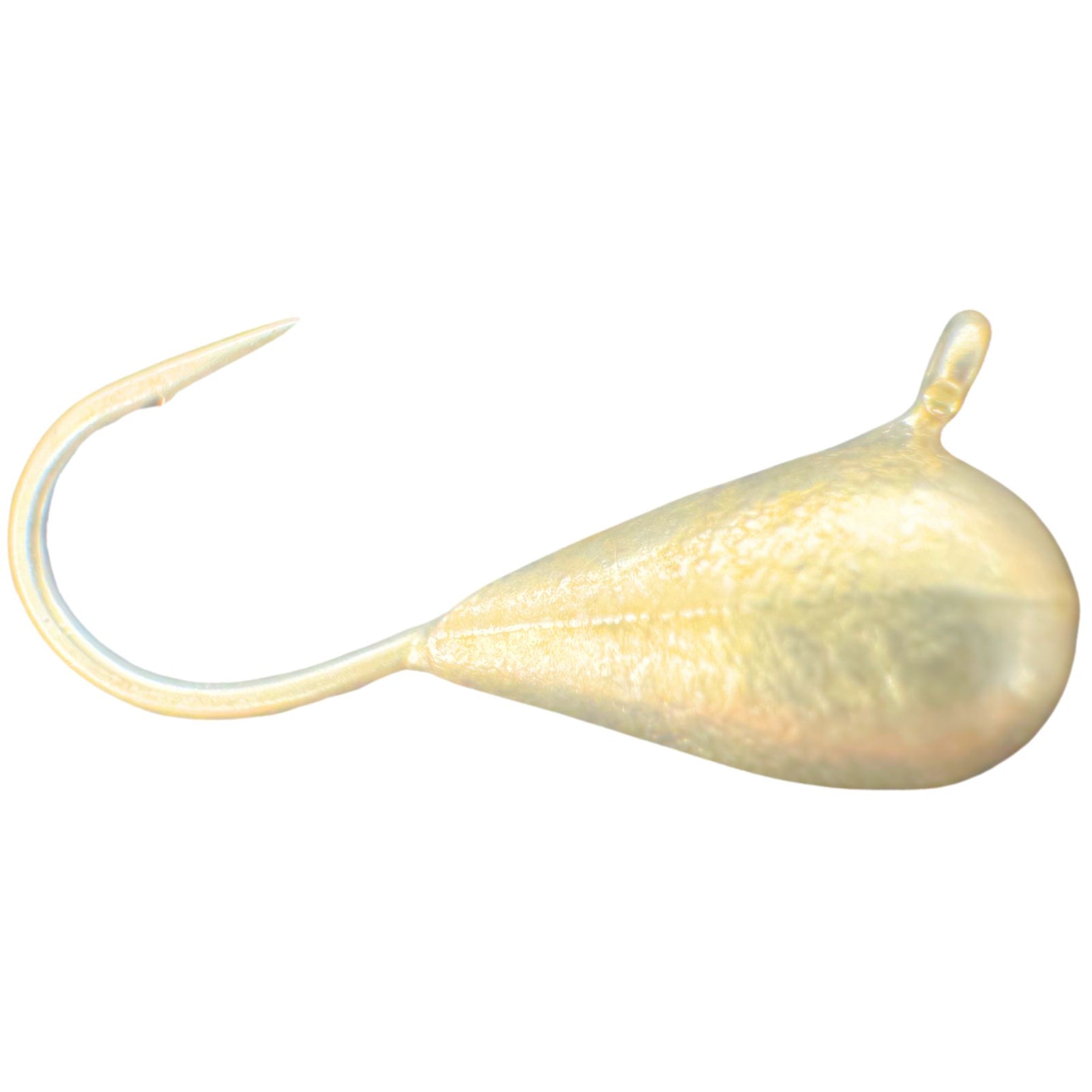 Volfram Morri "Pisara" 5mm 1.9g 1kpl