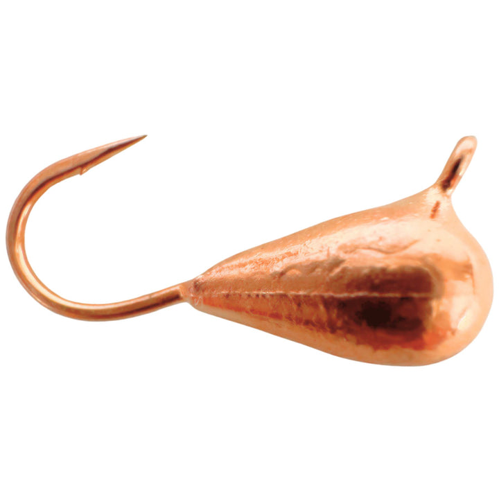 Volfram Morri "Pisara" 5mm 1.9g 1kpl