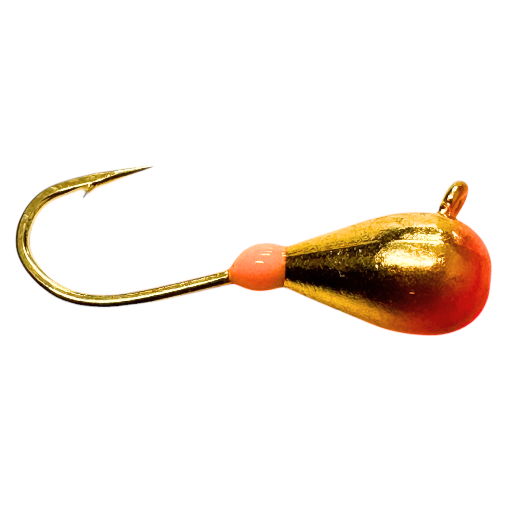Volfram Morri 6mm 3.5g isommalla koukulla #8 1kpl | GOG